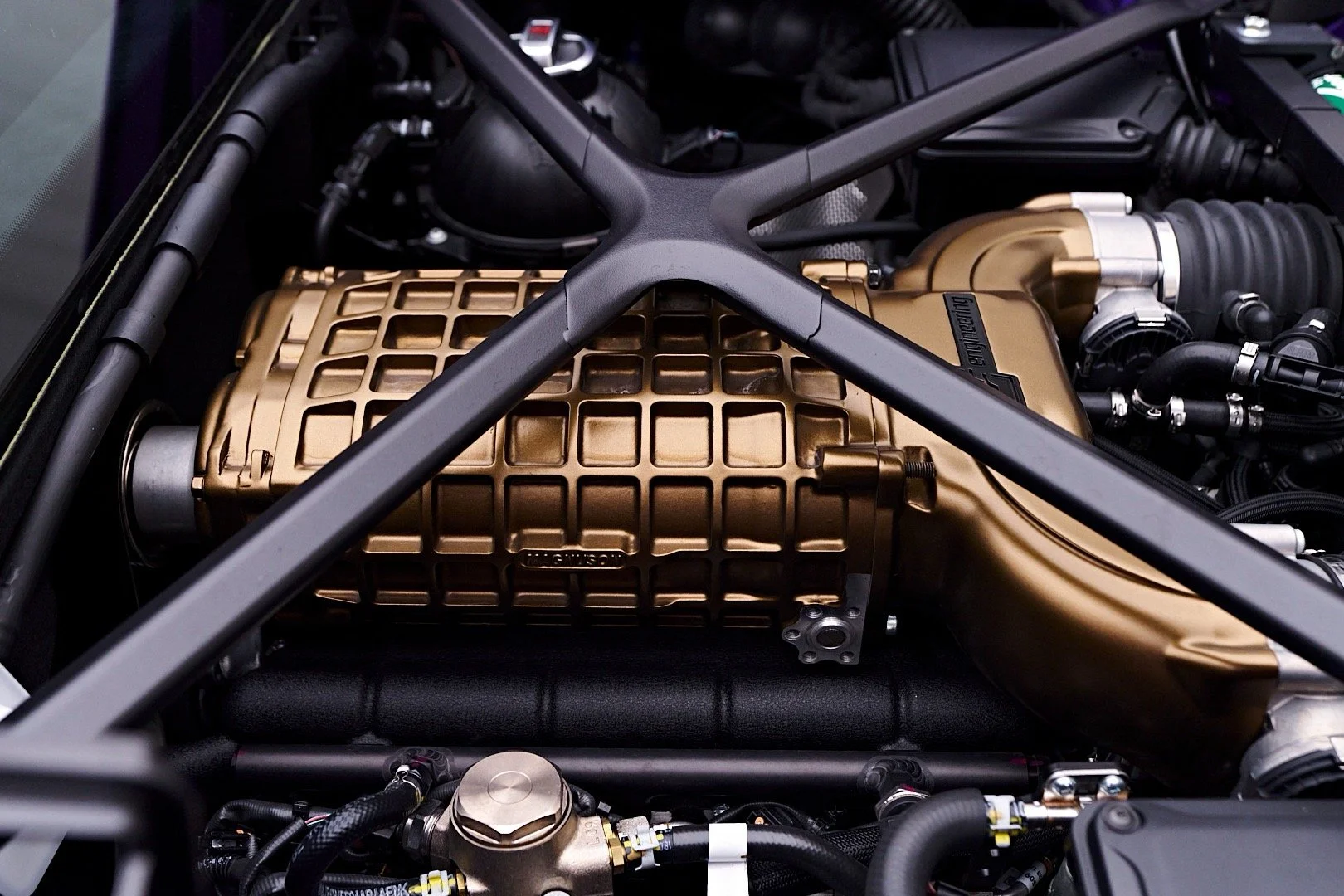 【urapan】 2023 HURACAN STO ZHWUA6ZXXPLA23581 — Davis AutoSports